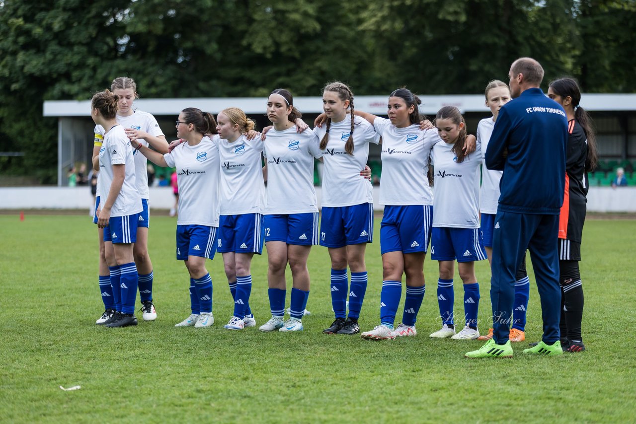 Bild 302 - Loewinnen Cup